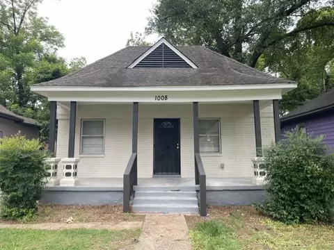 1008 S Willett St, Memphis, TN 38114