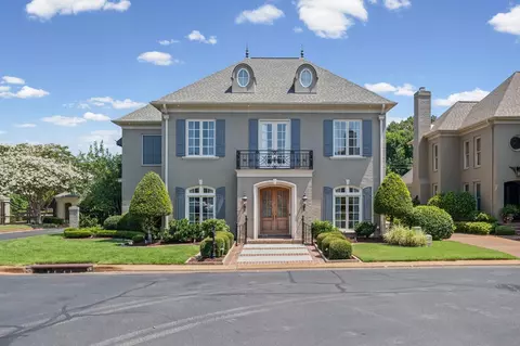 7284 Mont Blanc Dr, Germantown, TN 38138