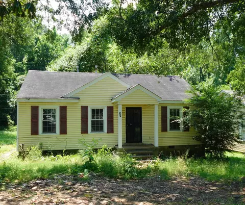 659 Craft Rd, Memphis, TN 38116