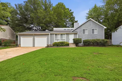 7222 Newling Ln, Memphis, TN 38125