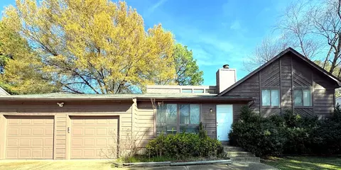 7222 Newling Ln, Memphis, TN 38125