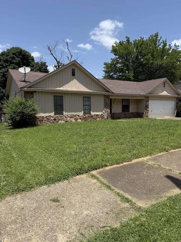 6094 Gascony Dr, Memphis, TN 38115