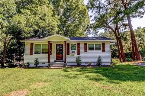 478 Munford Giltedge Rd, Munford, TN 38058
