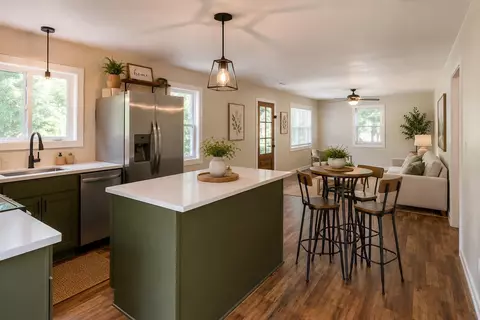 478 Munford Giltedge Rd, Munford, TN 38058