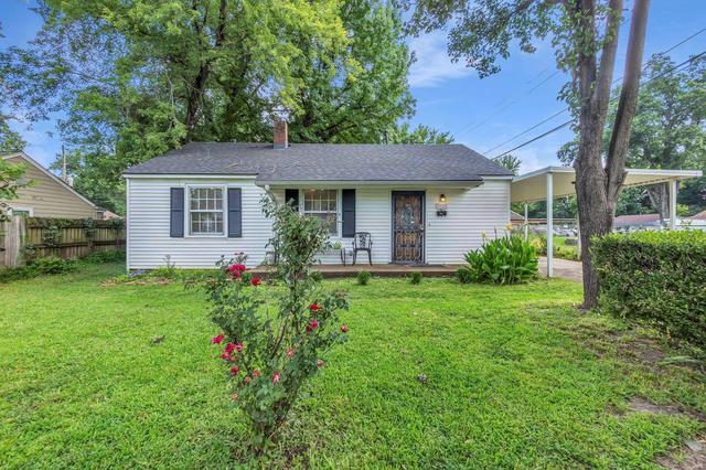 3921 N Rossiland Cir, Memphis, TN 38122