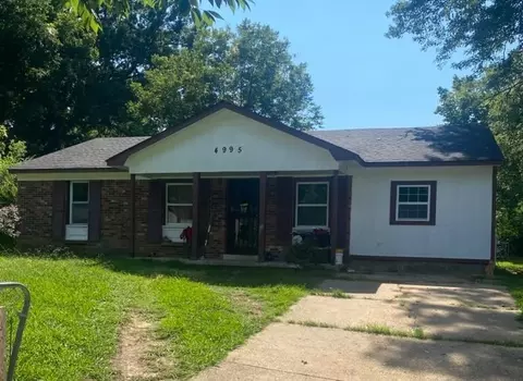 4995 Mike Dr, Memphis, TN 38127