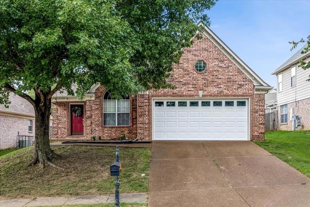 2724 Green Turtle Trl, Cordova, TN 38016