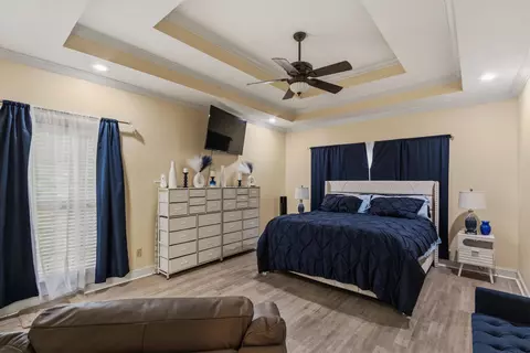 Bedroom - 104 Springbrook Dr, Jackson, TN 38305 photo 1 of 5