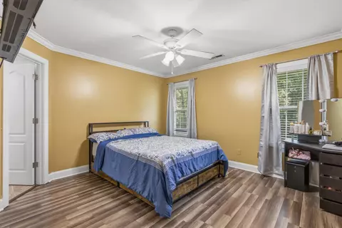 Bedroom - 104 Springbrook Dr, Jackson, TN 38305 photo 4 of 5