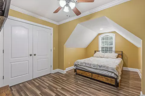 Bedroom - 104 Springbrook Dr, Jackson, TN 38305 photo 5 of 5