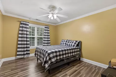Bedroom - 104 Springbrook Dr, Jackson, TN 38305 photo 3 of 5