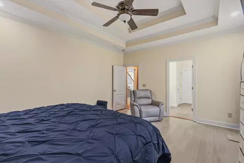 Bedroom - 104 Springbrook Dr, Jackson, TN 38305 photo 2 of 5