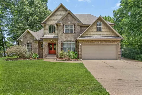 Exterior - 104 Springbrook Dr, Jackson, TN 38305 photo 2 of 6