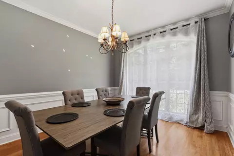 Dining - 104 Springbrook Dr, Jackson, TN 38305 photo 1 of 1