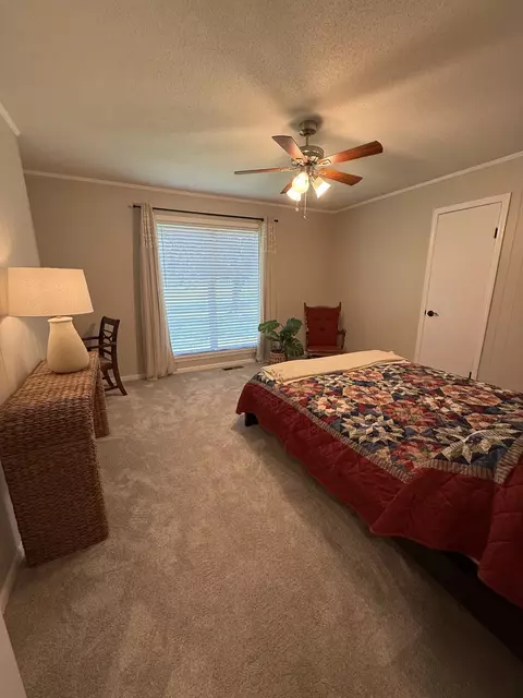 Bedroom - 1384 Murphy Ave, Covington, TN 38019 photo 3 of 3