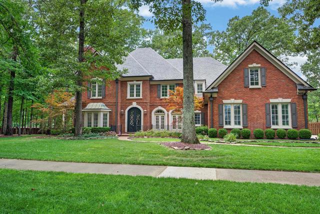 3415 Bedford Ln, Germantown, TN 38139