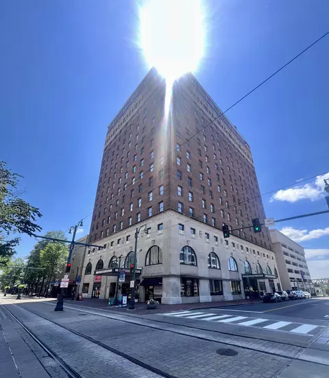 109 N Main St #1103, Memphis, TN 38103