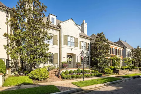 1911 Hazelton Dr, Germantown, TN 38138