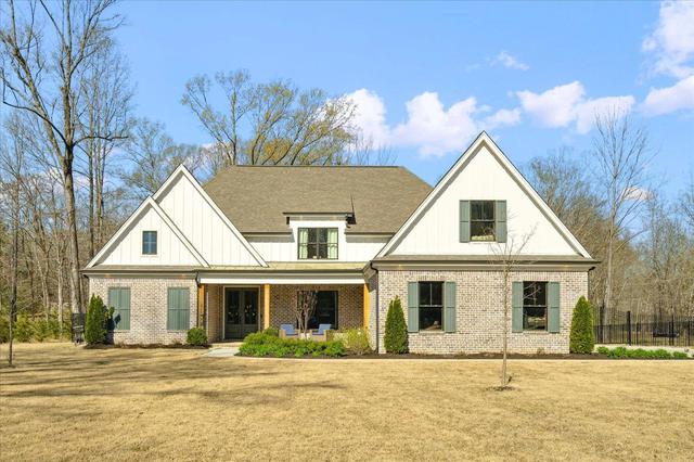 11226 Silsbe Ln, Eads, TN 38028