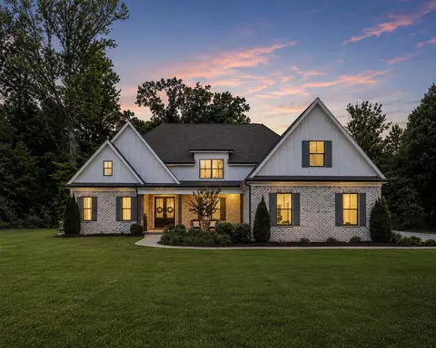 11226 Silsbe Ln, Eads, TN 38028