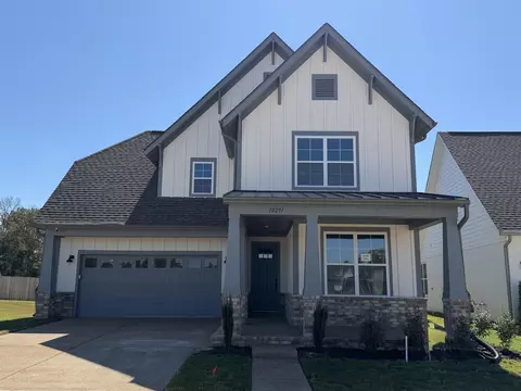 10291 Louanne Dr, Collierville, TN 38017