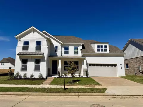 10316 Ashlyn Ln S, Collierville, TN 38017