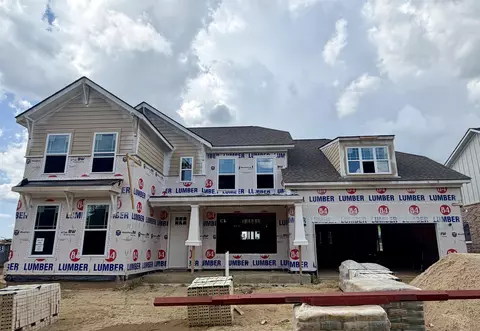 10316 Ashlyn Ln S, Collierville, TN 38017