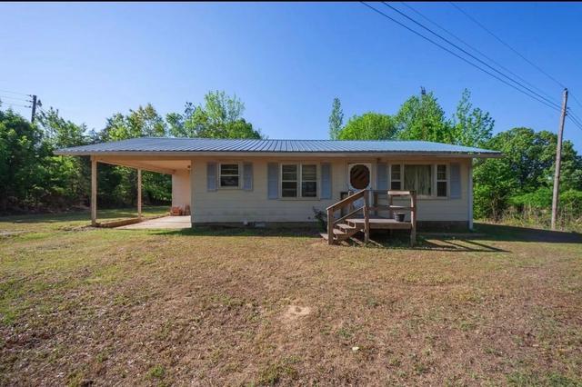 1355 Mcbride Cemetery Rd, Sardis, TN 38371