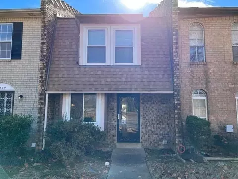 4795 Winchester Rd, Memphis, TN 38118