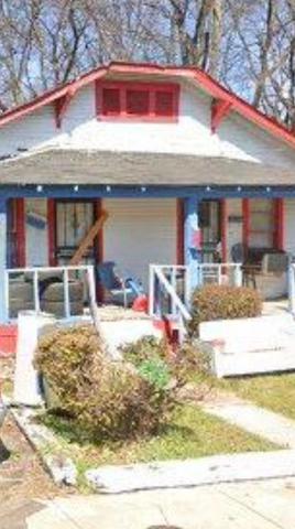 1064 Overton Park Ave, Memphis, TN 38105