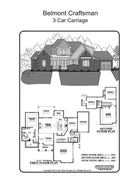 45 Drake Dr, Piperton, TN 38017