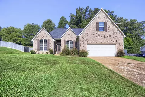 4855 Bourne Hollow Ln, Lakeland, TN 38002