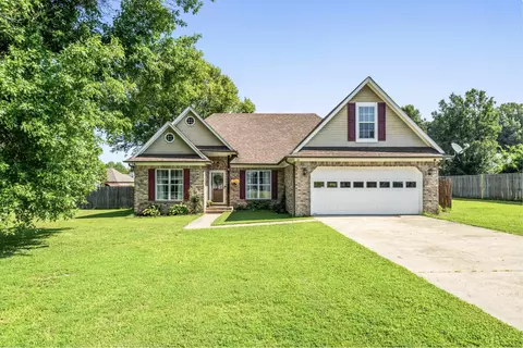 35 Wisteria Ln, Atoka, TN 38004