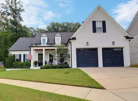 50 Lafayette Station Blvd, Rossville, TN 38066