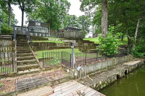 Exterior - 2401 Placid Cv, Nesbit, MS 38651 photo 12 of 15