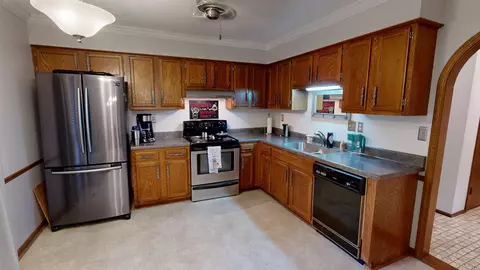 Kitchen - 2401 Placid Cv, Nesbit, MS 38651 photo 1 of 1