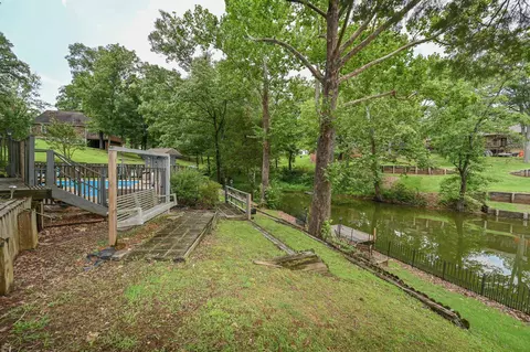 Exterior - 2401 Placid Cv, Nesbit, MS 38651 photo 15 of 15