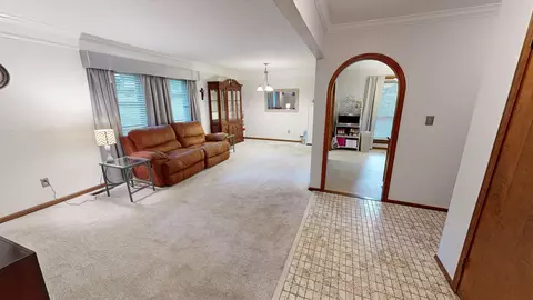 Entry Way - 2401 Placid Cv, Nesbit, MS 38651 photo 1 of 2