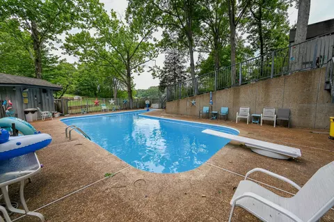 Exterior - 2401 Placid Cv, Nesbit, MS 38651 photo 7 of 15