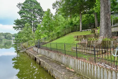 Exterior - 2401 Placid Cv, Nesbit, MS 38651 photo 13 of 15