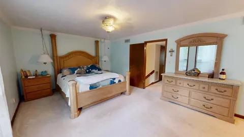 Bedroom - 2401 Placid Cv, Nesbit, MS 38651 photo 1 of 2