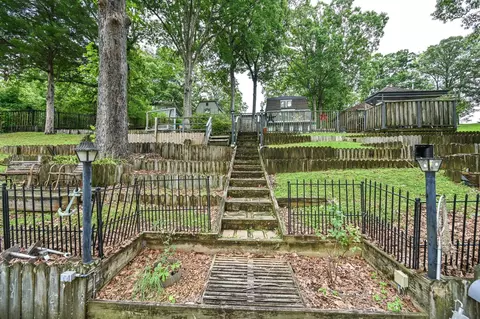 Exterior - 2401 Placid Cv, Nesbit, MS 38651 photo 11 of 15