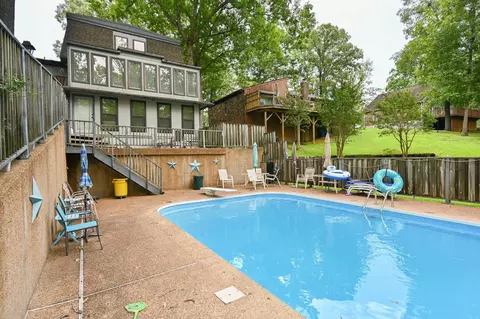 Exterior - 2401 Placid Cv, Nesbit, MS 38651 photo 9 of 15