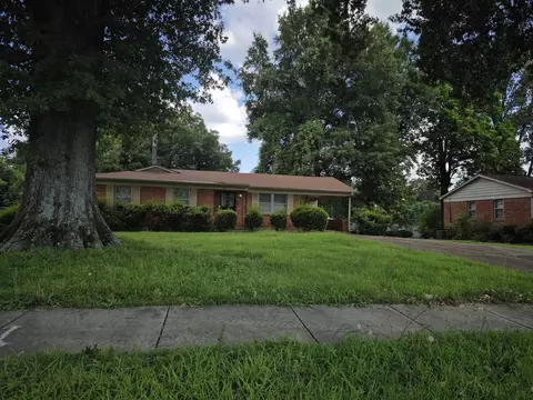 179 Honduras Dr, Memphis, TN 38109