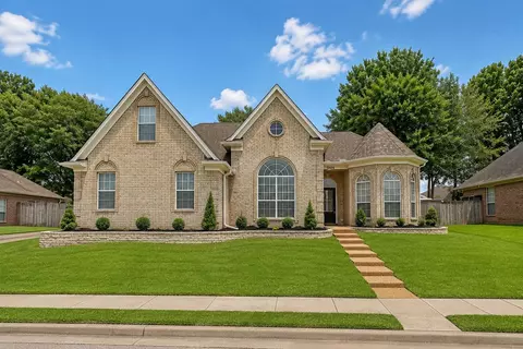 5496 Millers Glen Ln, Memphis, TN 38125