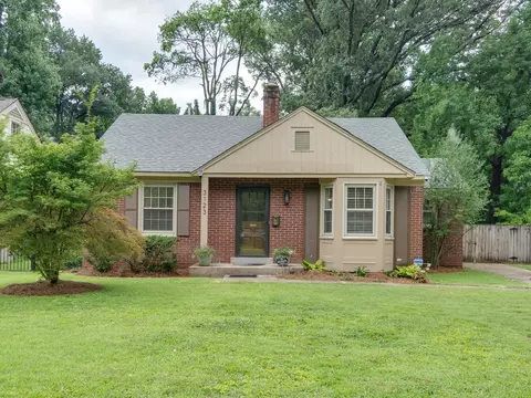3123 Cowden Ave, Memphis, TN 38111