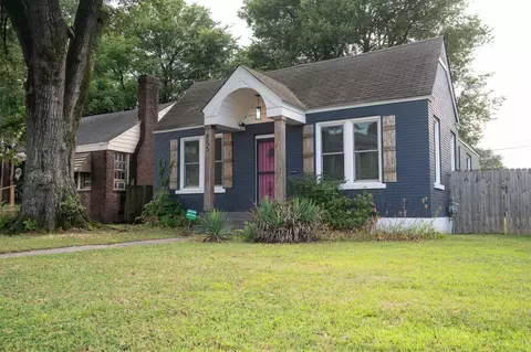 855 Maury St, Memphis, TN 38107