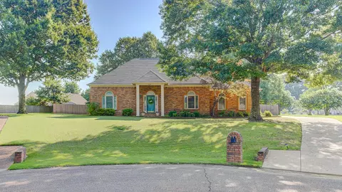 3390 Pembroke Ellis Cv, Bartlett, TN 38133