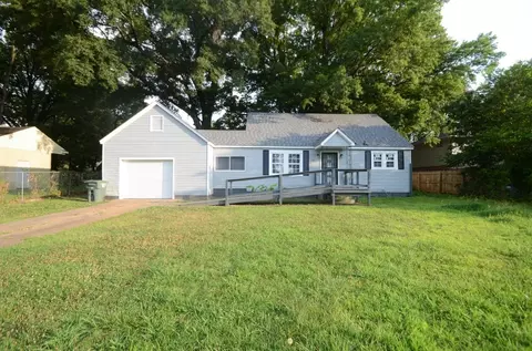 31 W Biscayne Rd, Memphis, TN 38109