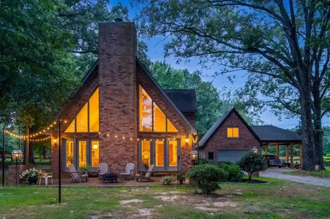 11835 Hwy 194 Hwy, Oakland, TN 38060